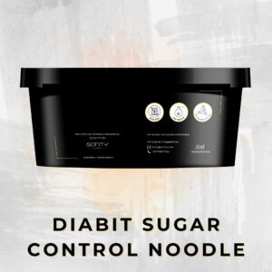 Diabit Sugar Control Noodle